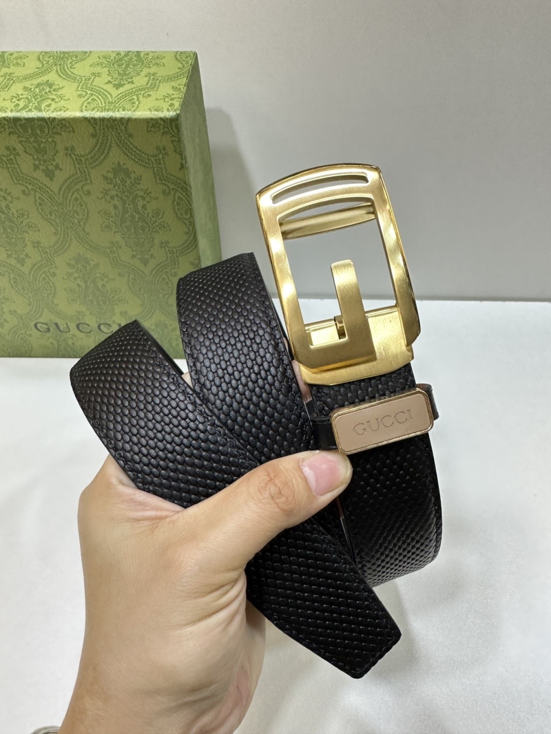 Gucci Belts